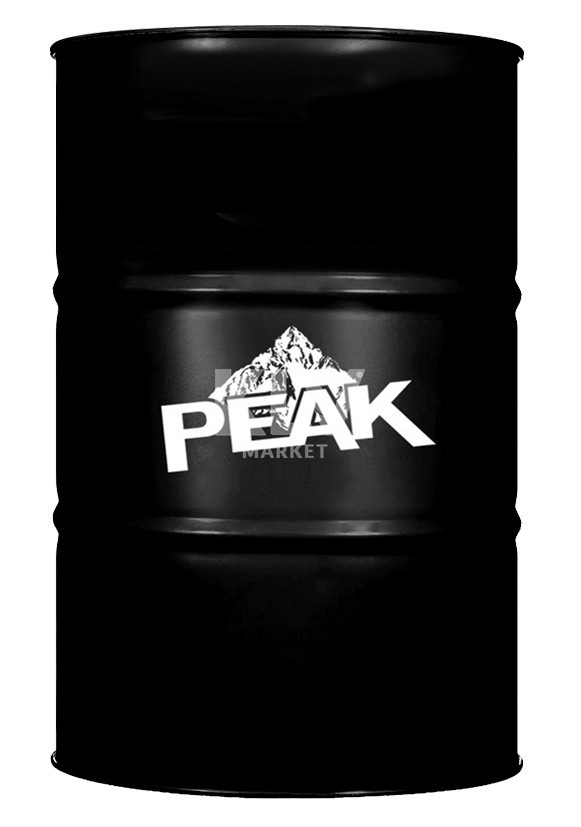 Масло трансмиссионное TORQUE FLUID sae 10 w PEAK® Трансмиссионные купить в Хабаровске. Интернет-магазин KLV-market  8 924 4114 177