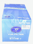Фильтр воздушный YUIL YUMI-053 (Sakura A-8513, SA2520) Фильтры воздушные купить в Хабаровске. Интернет-магазин KLV-market  8 924 4114 177