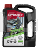 Масло моторное TOTACHI Moto 4T Power Ester Synthetic Blend 10W-40 API SP, JASO MA2  Масла для мотоциклов купить в Хабаровске. Интернет-магазин KLV-market  8 924 4114 177
