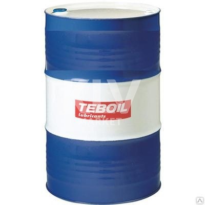 Масло трансмиссионное Hypoid 80W-90 Teboil Трансмиссионные купить в Хабаровске. Интернет-магазин KLV-market  8 924 4114 177