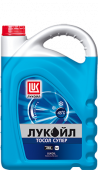Тосол Супер А65 Лукойл Тосолы купить в Хабаровске. Интернет-магазин KLV-market  8 924 4114 177