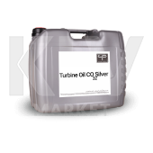 Turbine Oil CO Silver 32 Трансмиссионные купить в Хабаровске. Интернет-магазин KLV-market  8 924 4114 177