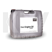 Gas Engine Oil LA 40 Моторное масло для газовых двигателей купить в Хабаровске. Интернет-магазин KLV-market  8 924 4114 177