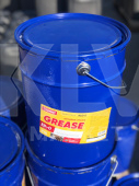 Смазка литиевая многоцелевая с пакетом присадок EP-0 ; EP-00  Oilway Lithium Grease  Многоцелевые купить в Хабаровске. Интернет-магазин KLV-market  8 924 4114 177