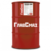 Тосол А-40 ГлавСмаз™ Тосолы купить в Хабаровске. Интернет-магазин KLV-market  8 924 4114 177