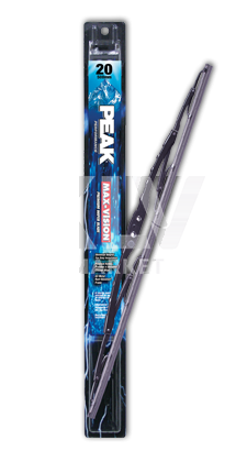 Щётки стеклоочистителя KLEAR-VISION PEAK Щётки стеклоочистителя купить в Хабаровске. Интернет-магазин KLV-market  8 924 4114 177