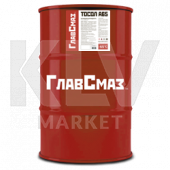 Тосол А-65 ГлавСмаз Тосолы купить в Хабаровске. Интернет-магазин KLV-market  8 924 4114 177