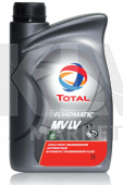 Масло трансмиссионное FLUIDMATIC MV LV Total  Трансмиссионные купить в Хабаровске. Интернет-магазин KLV-market  8 924 4114 177