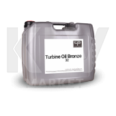 Turbine Oil Bronze 32 Трансмиссионные купить в Хабаровске. Интернет-магазин KLV-market  8 924 4114 177