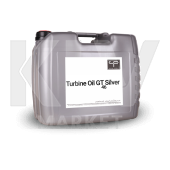 Turbine Oil GT Silver 46 Трансмиссионные купить в Хабаровске. Интернет-магазин KLV-market  8 924 4114 177