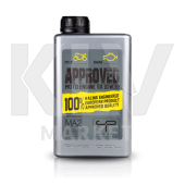 Approved Moto Engine SX 10W30 Масла для малоразмерной техники купить в Хабаровске. Интернет-магазин KLV-market  8 924 4114 177