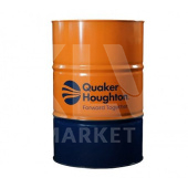 Жидкость пожаро безопасная  гидравлическая Quintolubric 888-46 Quaker Houghton Пожаробезопасные гидравлические жидкости купить в Хабаровске. Интернет-магазин KLV-market  8 924 4114 177