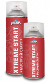 Средство для экстренного запуска двигателя Xtreme Start PEAK® Средства по уходу за автомобилем купить в Хабаровске. Интернет-магазин KLV-market  8 924 4114 177