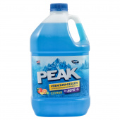 Стеклоомывающая жидкость PREMIUM Deicer PEAK Стеклоомывающая жидкость купить в Хабаровске. Интернет-магазин KLV-market  8 924 4114 177