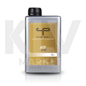 Жидкость трансмиссионная Approved ATF D VI PHI OIL Трансмиссионные купить в Хабаровске. Интернет-магазин KLV-market  8 924 4114 177