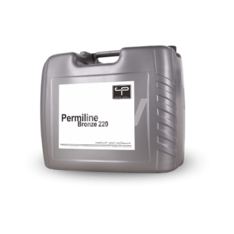 Permiline Bronze 220 Трансмиссионные купить в Хабаровске. Интернет-магазин KLV-market  8 924 4114 177