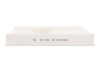 Фильтр салонный FQ AC-106  87139-50030 Фильтры салонные купить в Хабаровске. Интернет-магазин KLV-market  8 924 4114 177