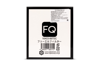 Топливный фильтр FQ F-513 Фильтры топливные купить в Хабаровске. Интернет-магазин KLV-market  8 924 4114 177