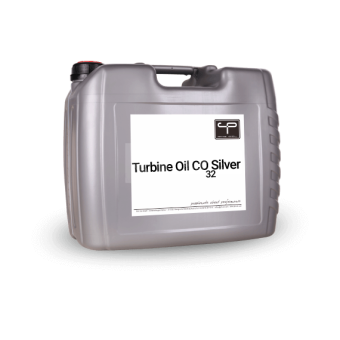 Turbine Oil CO Silver 32 Трансмиссионные купить в Хабаровске. Интернет-магазин KLV-market  8 924 4114 177