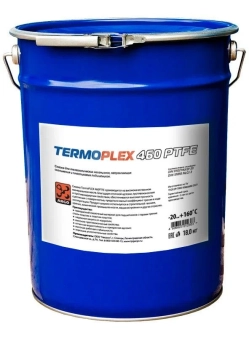Смазка TermoPlex 460 PTFE EP1 (ТермоПлекс 460 ПТФЕ) ARGO Термостойкие купить в Хабаровске. Интернет-магазин KLV-market  8 924 4114 177