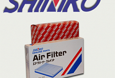 SHINKO