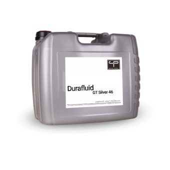 Durafluid GT Silver 46 Трансмиссионные купить в Хабаровске. Интернет-магазин KLV-market  8 924 4114 177