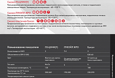 Лукойл. Каталог смазочных материалов