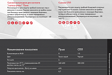 Лукойл. Каталог смазочных материалов