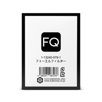Топливный фильтр FQ FC-510 Фильтры топливные купить в Хабаровске. Интернет-магазин KLV-market  8 924 4114 177
