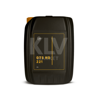 OTS HD 221 15W-40 Масла для коммерческого транспорта купить в Хабаровске. Интернет-магазин KLV-market  8 924 4114 177