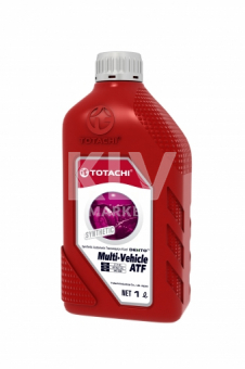 Масло трансмиссионное Synthetic Automatic Transmission Fluid Multi-Vehicle ATF TOTACHI®  Трансмиссионные купить в Хабаровске. Интернет-магазин KLV-market  8 924 4114 177