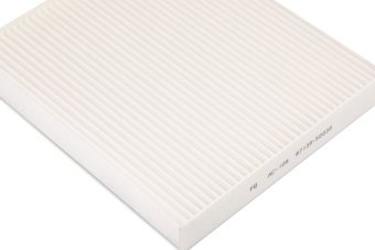 Фильтр салонный FQ AC-106  87139-50030 Фильтры салонные купить в Хабаровске. Интернет-магазин KLV-market  8 924 4114 177