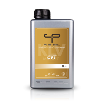 Масло трансмиссионное Approved CVT PHI OIL    Трансмиссионные купить в Хабаровске. Интернет-магазин KLV-market  8 924 4114 177