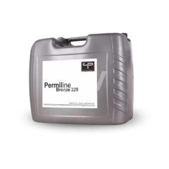 Permiline Bronze 320 Трансмиссионные купить в Хабаровске. Интернет-магазин KLV-market  8 924 4114 177