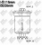 Фильтр топливный JS ASAKASHI FS6002U Фильтры топливные купить в Хабаровске. Интернет-магазин KLV-market 8 924 4114 177 Фильтр топливный JS ASAKASHI FS6002U Фильтры топливные купить в Хабаровске. Интернет-магазин KLV-market 8 924 4114 177