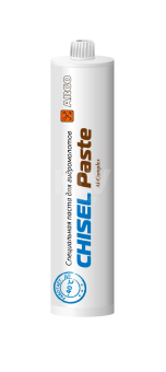 Смазка Chisel Paste EP 1 (Чизел Паста) ARGO Термостойкие купить в Хабаровске. Интернет-магазин KLV-market  8 924 4114 177