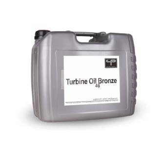 Turbine Oil Bronze 46 Трансмиссионные купить в Хабаровске. Интернет-магазин KLV-market  8 924 4114 177