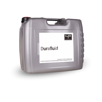 Масло гидравлическое Durafluid Arctic 15  PHI OIL Гидравлические купить в Хабаровске. Интернет-магазин KLV-market  8 924 4114 177