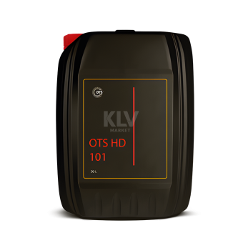 OTS HD 101 Антифризы купить в Хабаровске. Интернет-магазин KLV-market  8 924 4114 177